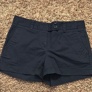 Vineyard Vines Blue Bermuda Shorts Classic Preppy Style